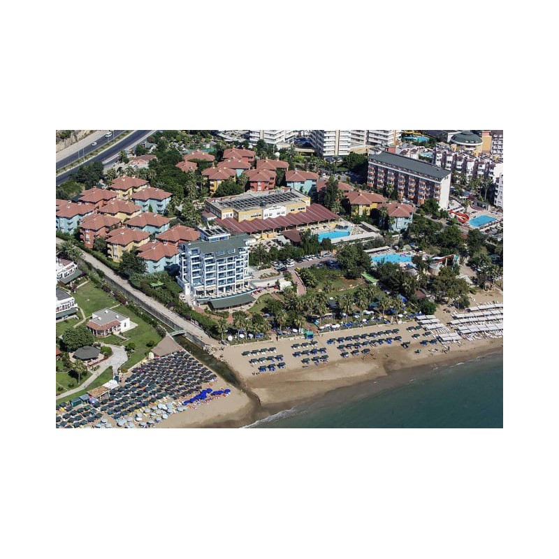 Armas Green Fuğla