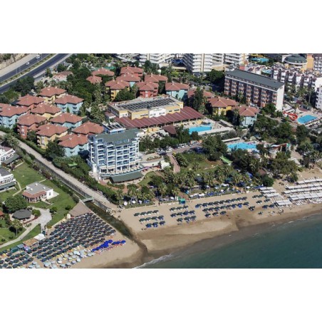 Armas Green Fuğla