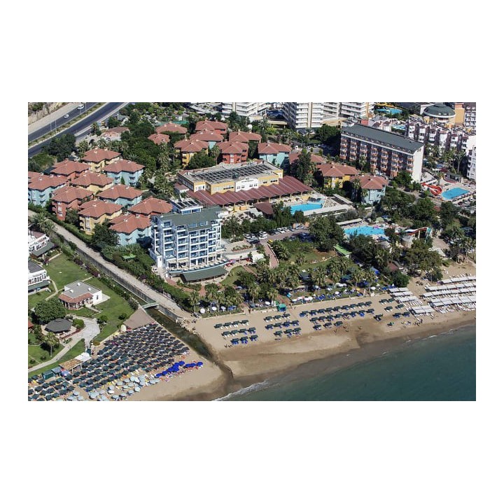 Armas Green Fuğla