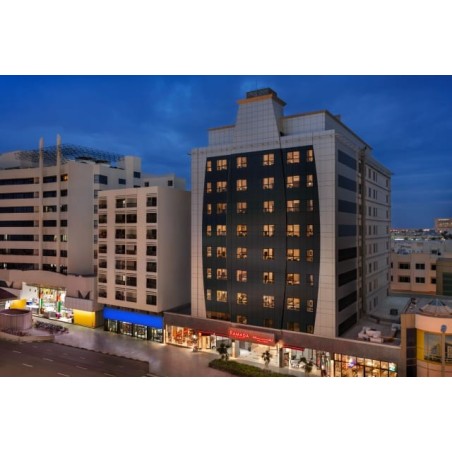 Ramada By Wyndham Dubai Deira