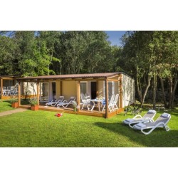 Maistra Camping Polari Mobile homes
