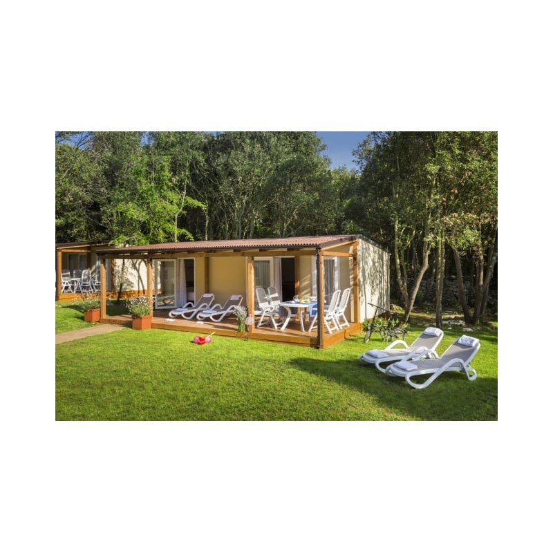 Maistra Camping Polari Mobile homes