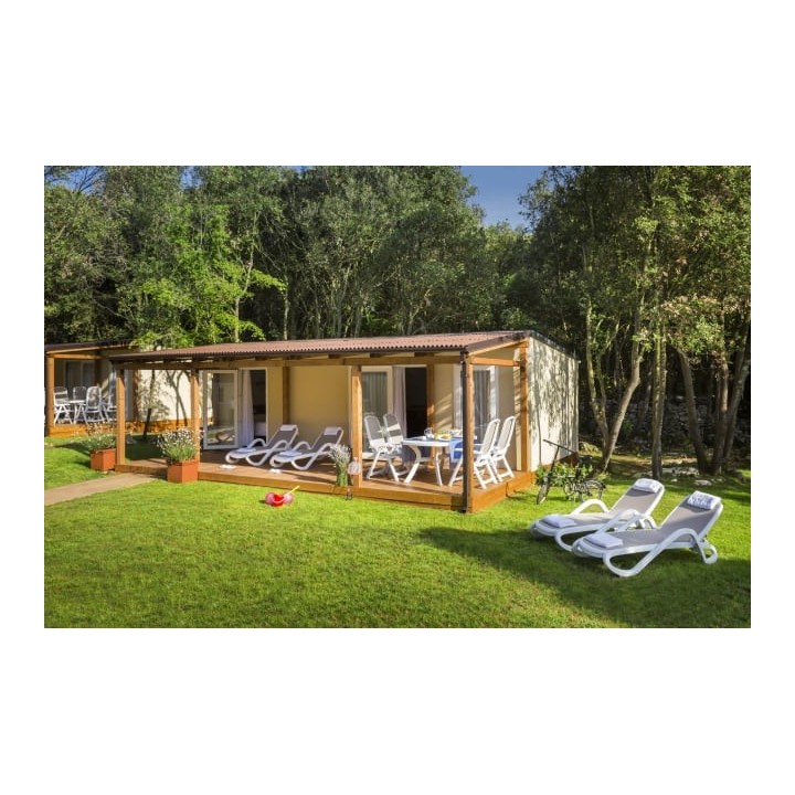 Maistra Camping Polari Mobile homes