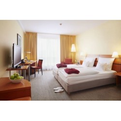Best Western Premier Airporthotel Fontane BERlin