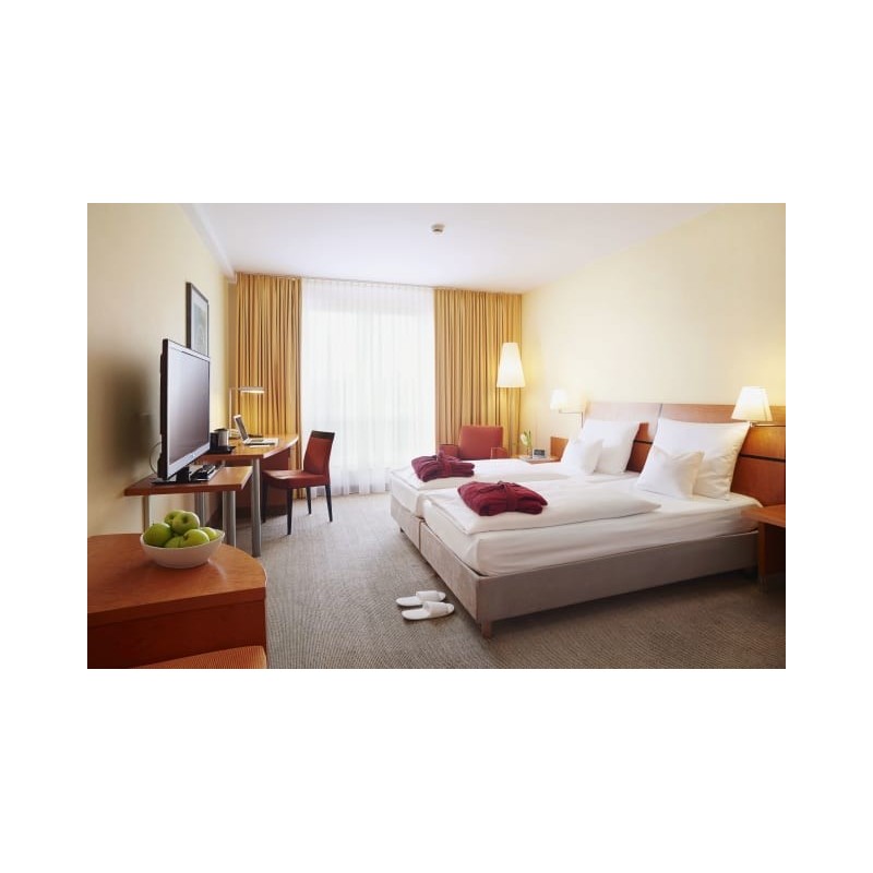 Best Western Premier Airporthotel Fontane BERlin