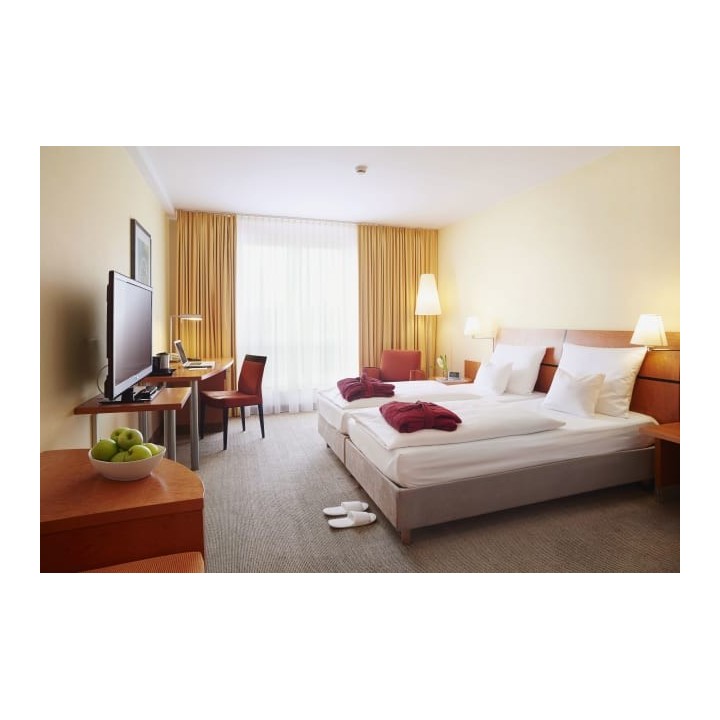Best Western Premier Airporthotel Fontane BERlin