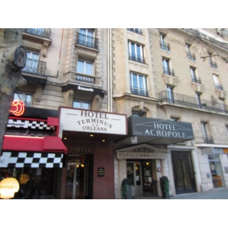 Hotel Terminus Orleans