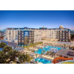 VOX MARIS RESORT