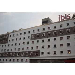 Ibis Pattaya Hotel