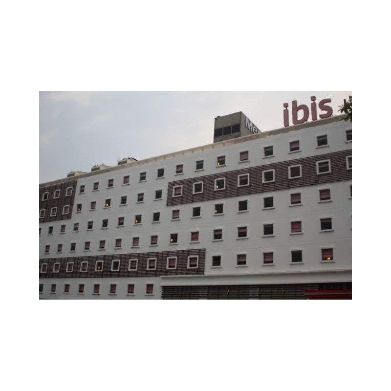 Ibis Pattaya Hotel