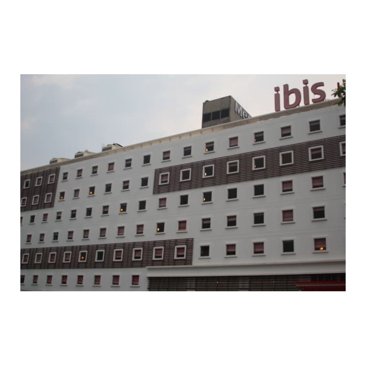 Ibis Pattaya Hotel
