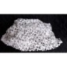 4,0 x 2,4 mTarnnetz Basic Bulk weiß 9,60m² - 4,16 €/m²