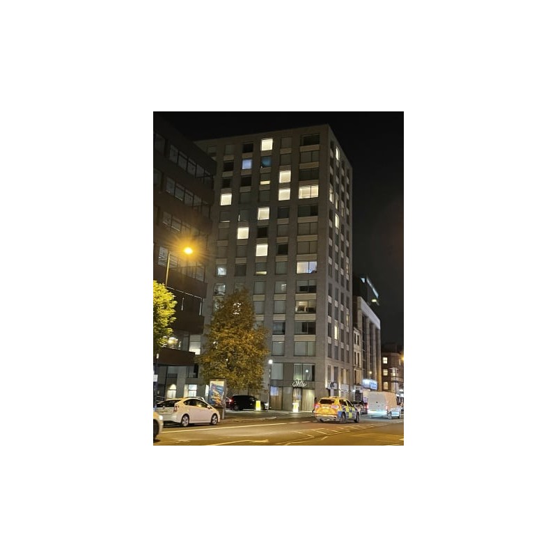 Wilde Aparthotels by Staycity London Aldgate Tower Bridge