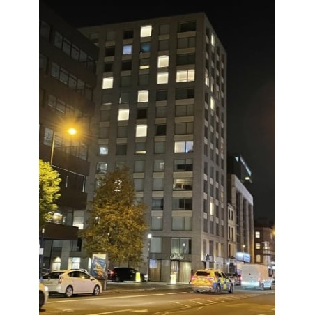 Wilde Aparthotels by Staycity London Aldgate Tower Bridge