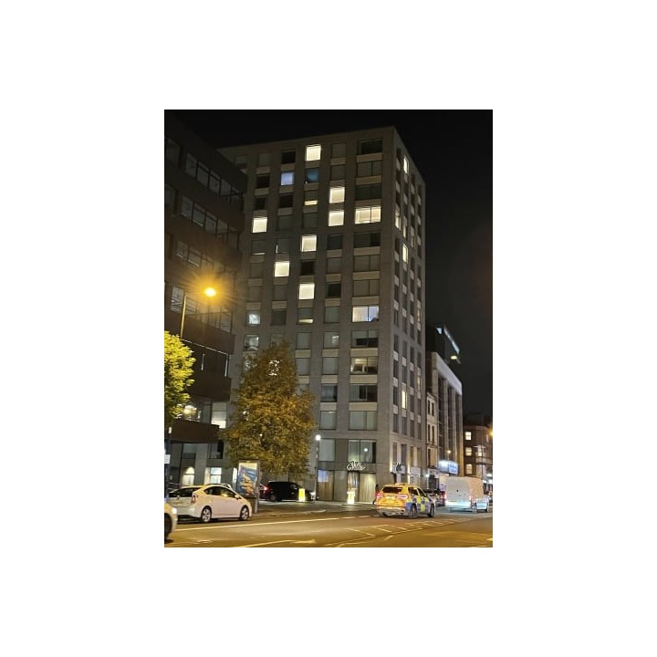 Wilde Aparthotels by Staycity London Aldgate Tower Bridge