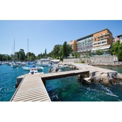 Amadria Park Grand Hotel 4 Opatijska Cvijeta