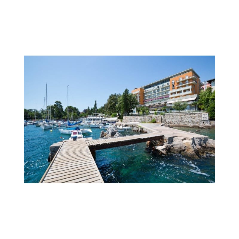 Amadria Park Grand Hotel 4 Opatijska Cvijeta