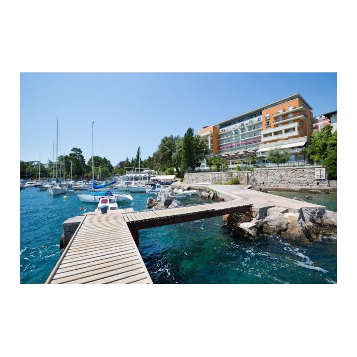 Amadria Park Grand Hotel 4 Opatijska Cvijeta