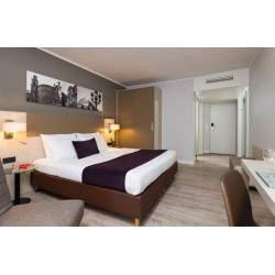 Leonardo Hotel Frankfurt City Center
