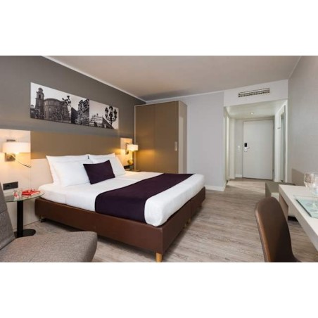 Leonardo Hotel Frankfurt City Center