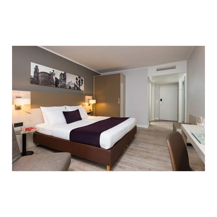 Leonardo Hotel Frankfurt City Center