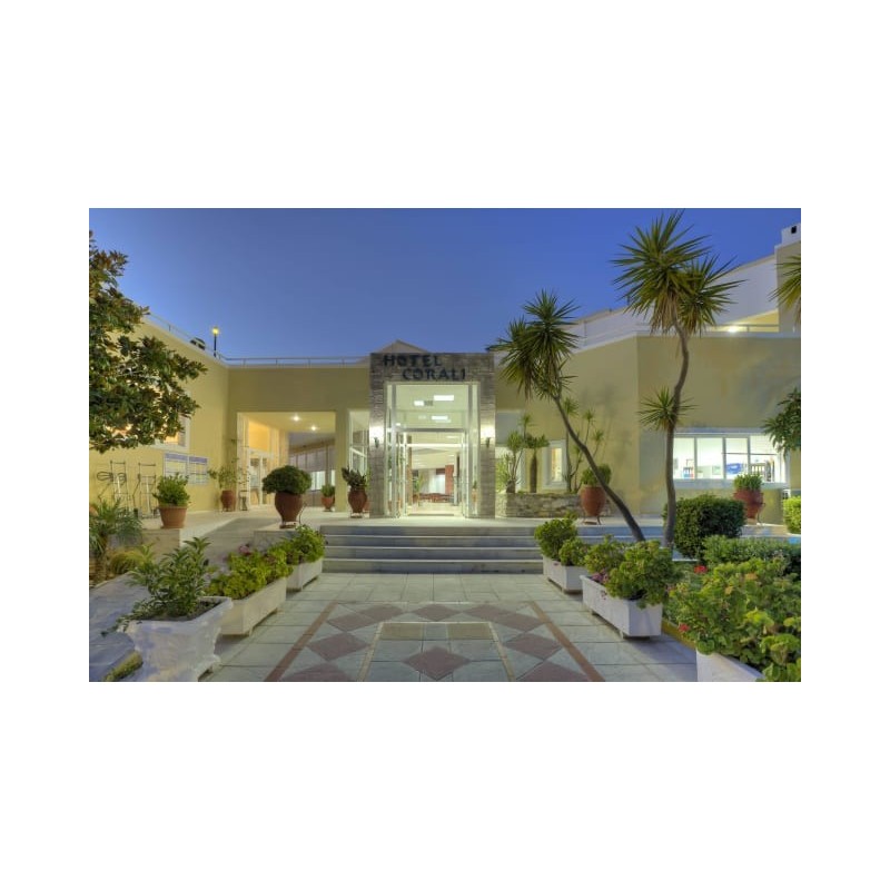 Corali Hotel