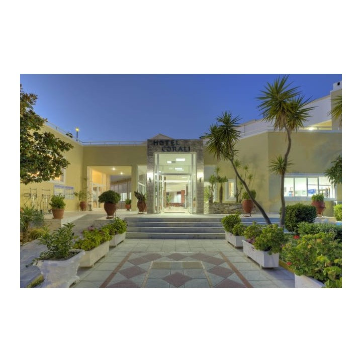Corali Hotel