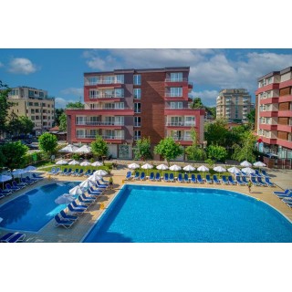 Asteria Family Sunny Beach
