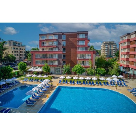Asteria Family Sunny Beach