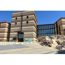 Hotel Parador de Lorca