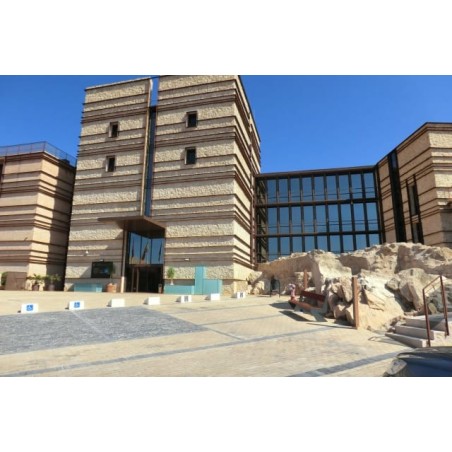 Hotel Parador de Lorca