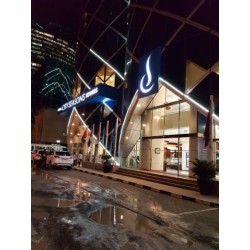 City Seasons Towers Hotel