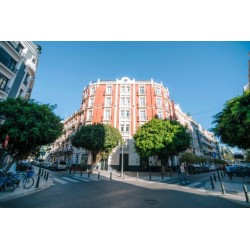 Hotel Petit Palace Ruzafa