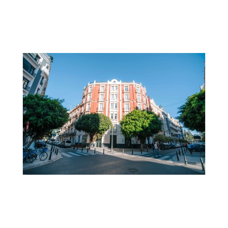 Hotel Petit Palace Ruzafa