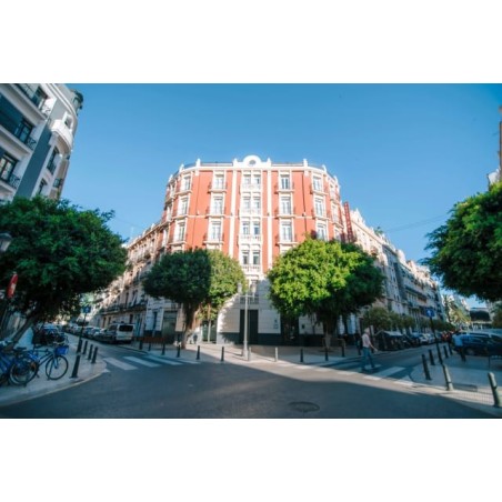Hotel Petit Palace Ruzafa