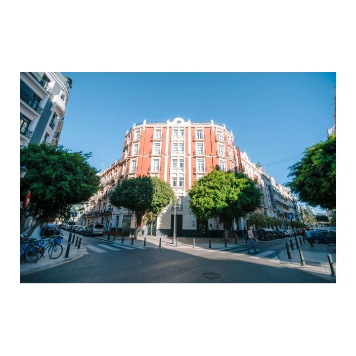 Hotel Petit Palace Ruzafa