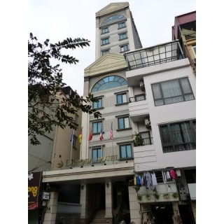 Hanoi Larosa Hotel