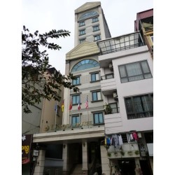 Hanoi Larosa Hotel