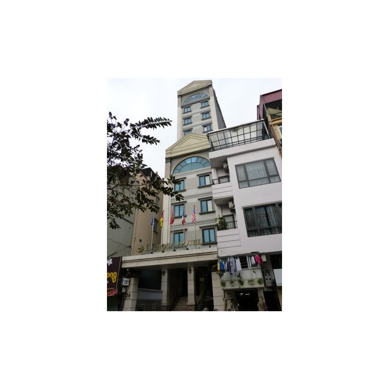 Hanoi Larosa Hotel