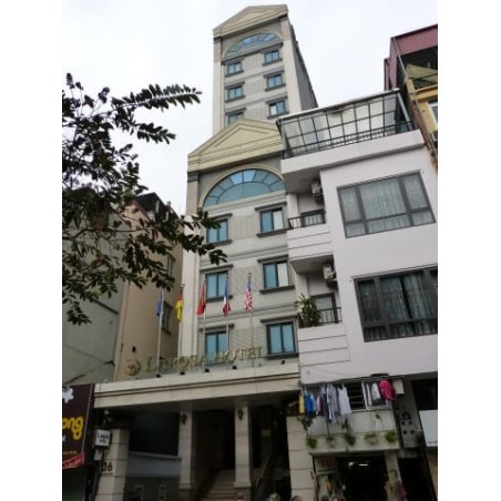 Hanoi Larosa Hotel