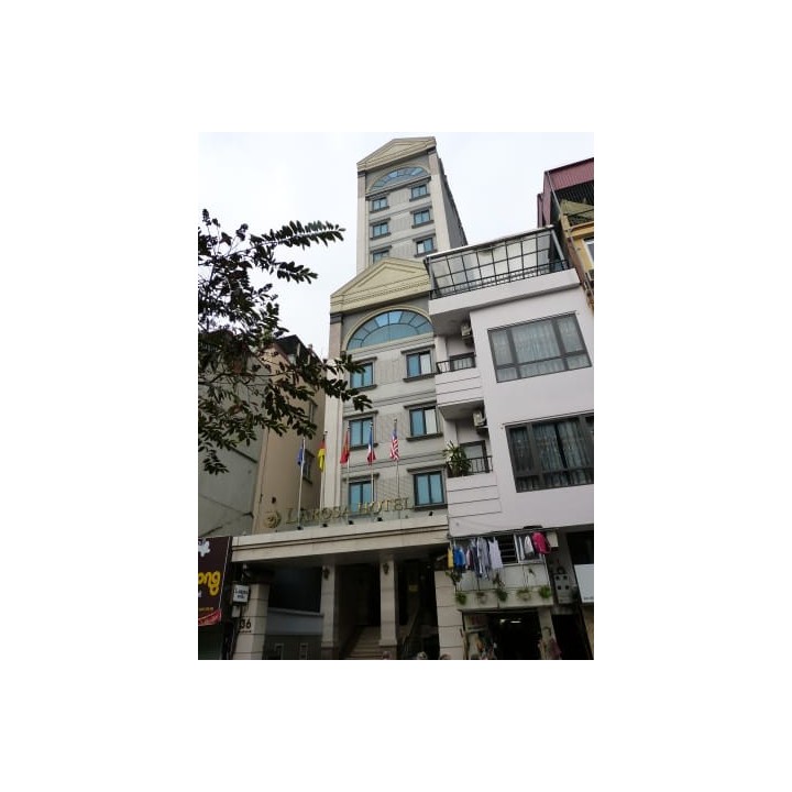 Hanoi Larosa Hotel