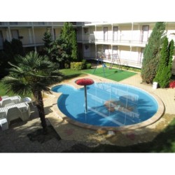 Hotel Longosa