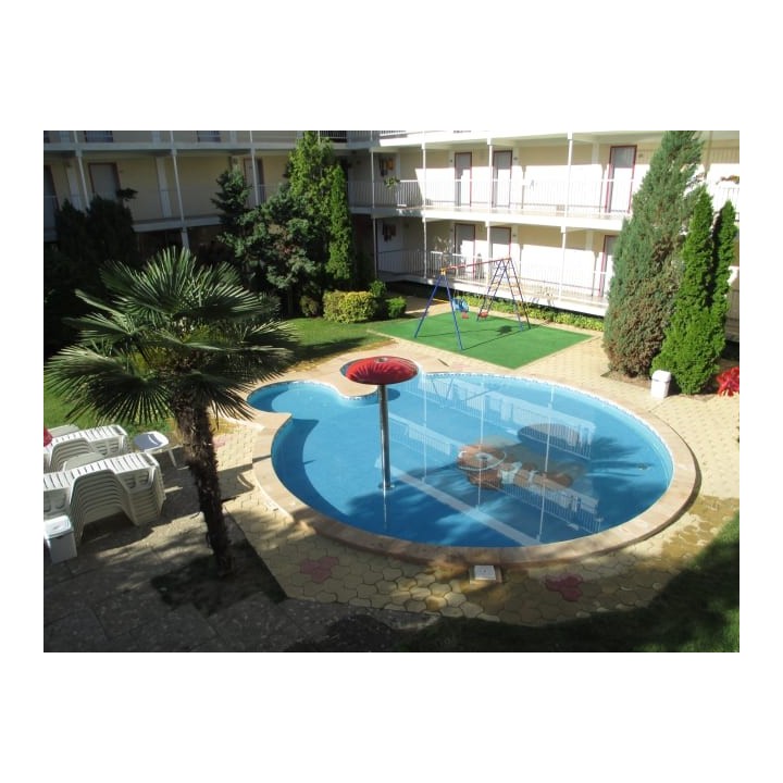 Hotel Longosa