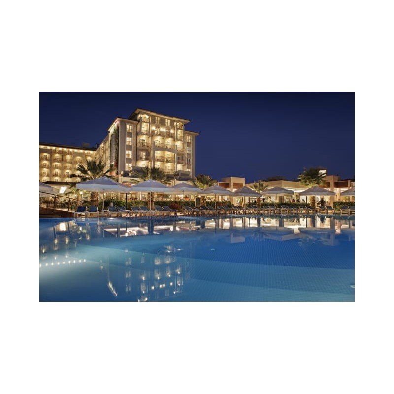Sunis Elita Beach Resort & Spa