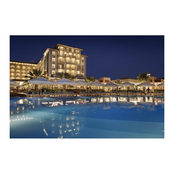 Sunis Elita Beach Resort & Spa