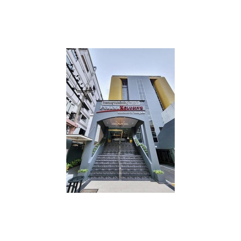 Hotel FuramaXclusive Sukhumvit