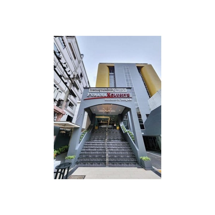 Hotel FuramaXclusive Sukhumvit