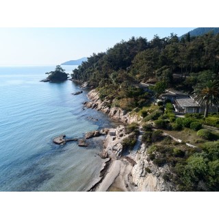 Hotel Makryammos Bungalows