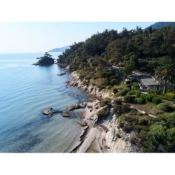 Hotel Makryammos Bungalows