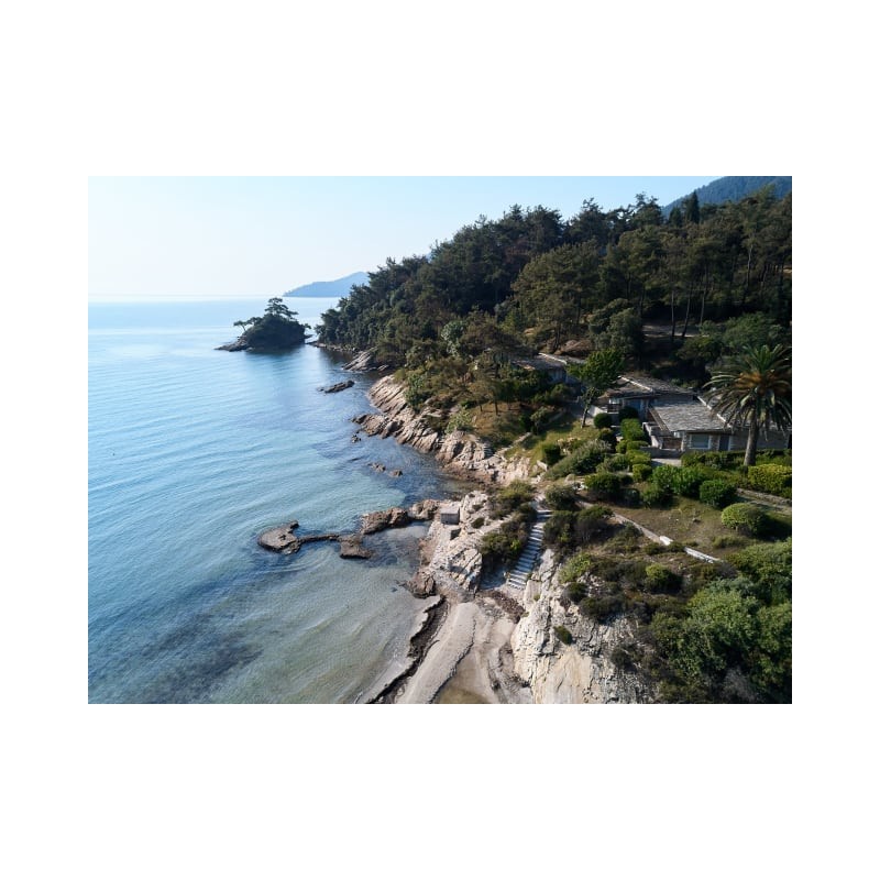 Hotel Makryammos Bungalows